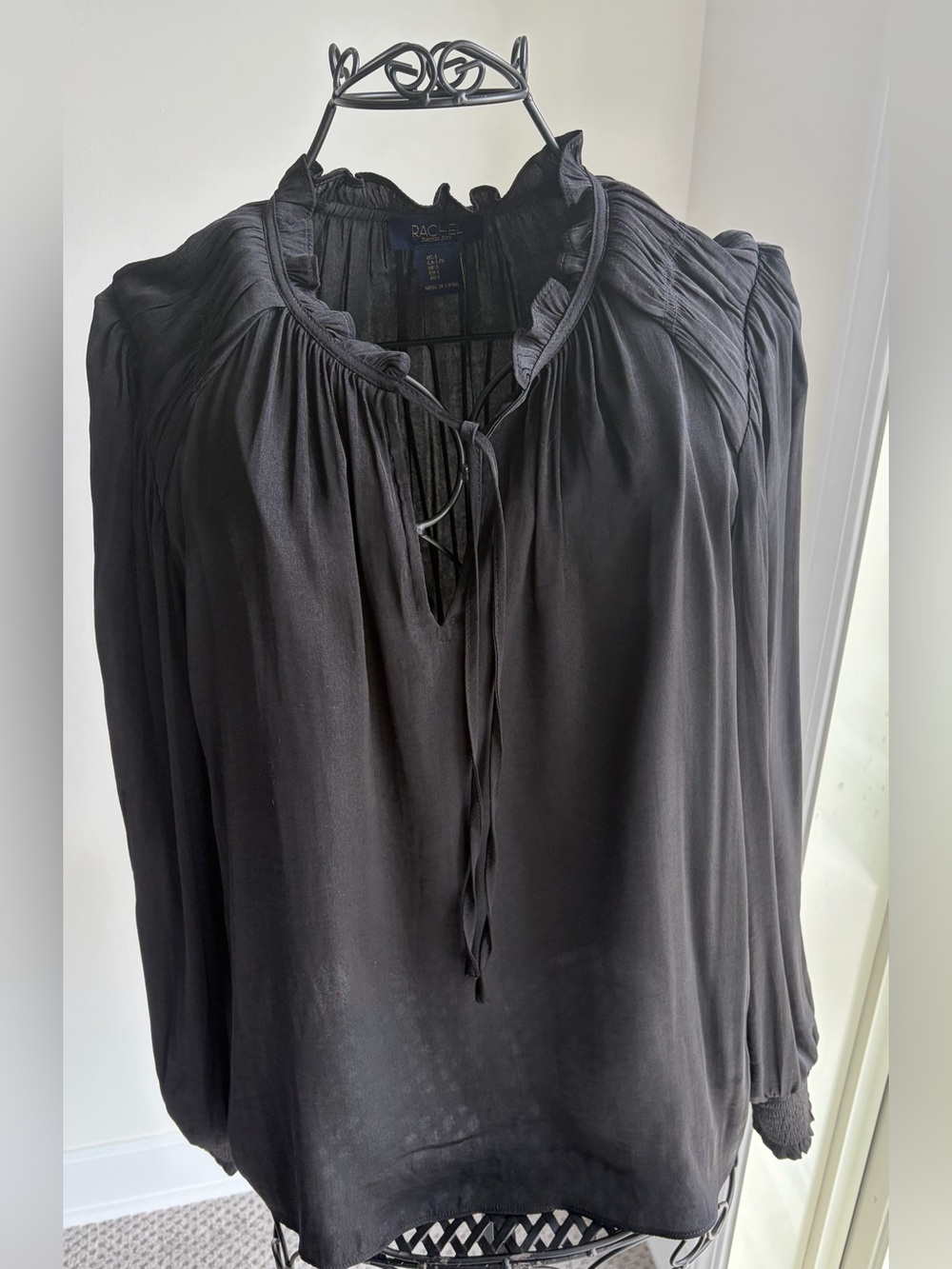Rachel Roy blouse